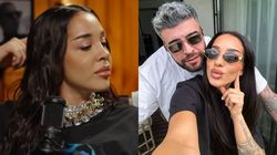 Iubita lui Speak, cu fața plină de sânge! Ștefania a postat imaginile pe internet și i-a băgat în sperieți pe fani! Ce se întâmplă, de fapt, cu artista?!