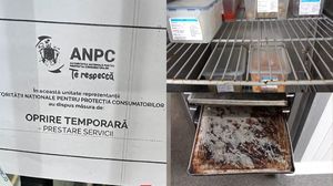 Nereguli în Aeroportul Otopeni