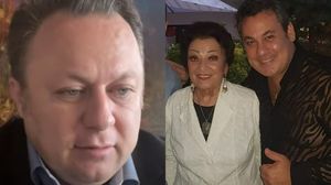 Dragoș Dolănescu a spus tot adevărul! Maria Ciobanu a încercat din răsputeri să câștige custodia lui Ionuț Dolănescu, însă nu a reușit: „L-a dat în judecată pe tata, dar ea a pierdut procesul”