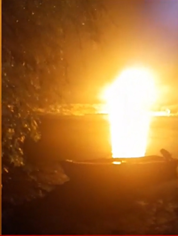 Atac cu drone rusești la granița Rom&acirc;niei