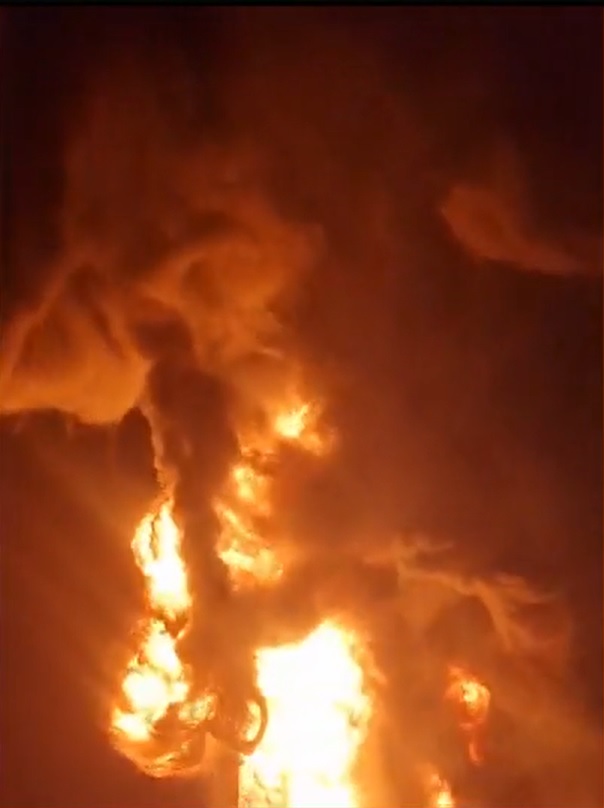 Atac cu drone rusești la granița Rom&acirc;niei