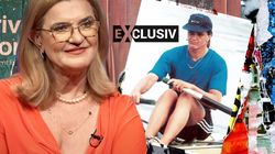 Elisabeta Lipă dezvăluie motivul real pentru care s-a lăsat de canotaj! A fost una dintre cele mai mari campioane din istoria României: „Nu poți să faci performanță fără durere”