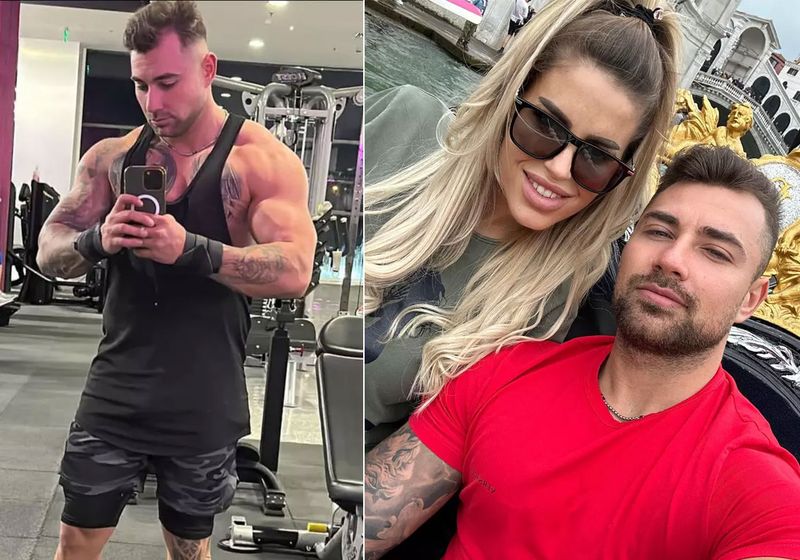 Simona Butură și Claudiu Dragotă de la Insula iubirii 2024