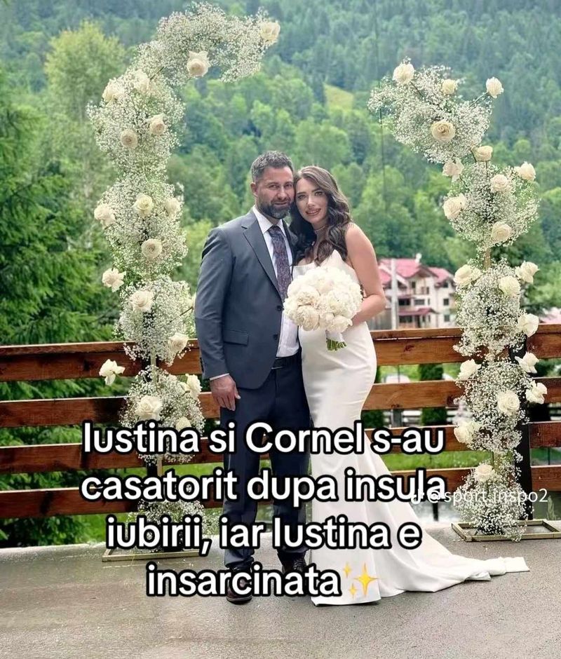 cornel si iustina