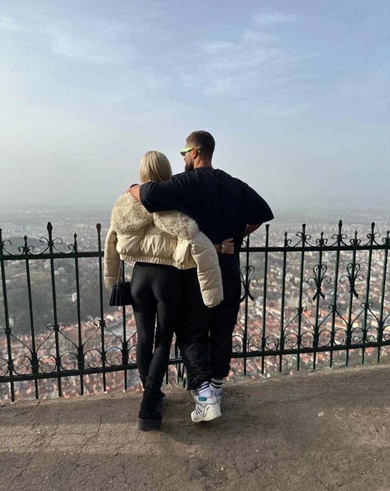 maria, beni, insula iubirii