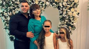dana roba familie