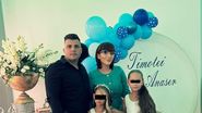 dana roba familie