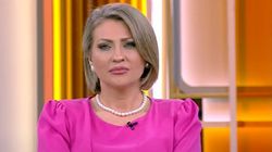 Mirela Vaida, de urgență la spital cu fiul ei! Imaginea îngrijorătoare cu micuțul a fost postată chiar de prezentatoarea TV: „La camera de gardă”