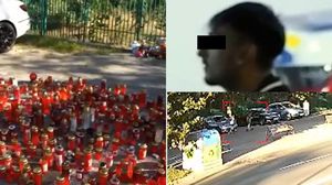 Accidentul din Pantelimon