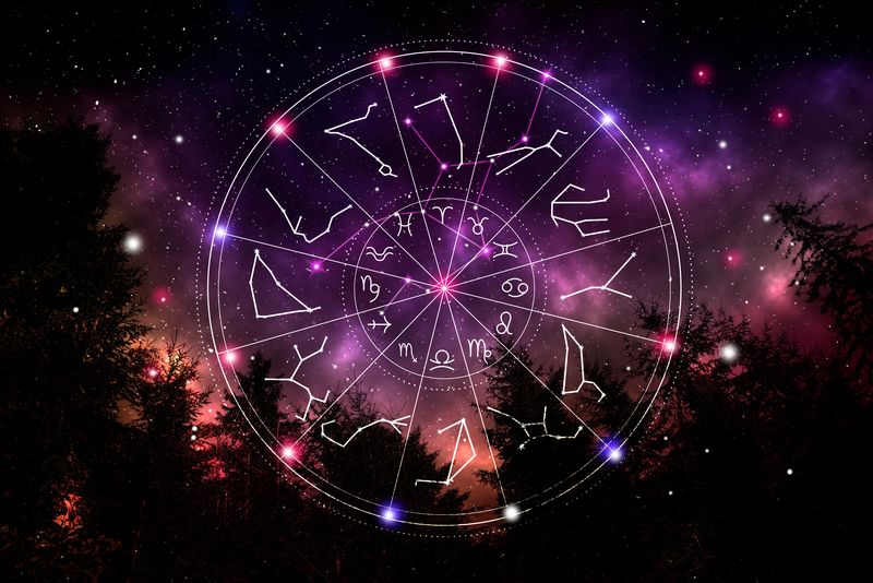 Cele 12 semne zodiacale