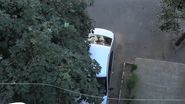 Imagini de la locul incidentului din Călărași