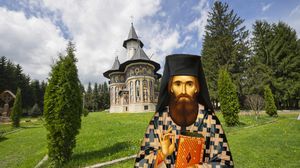 colaj, manastire, vara, sf ioan iacob