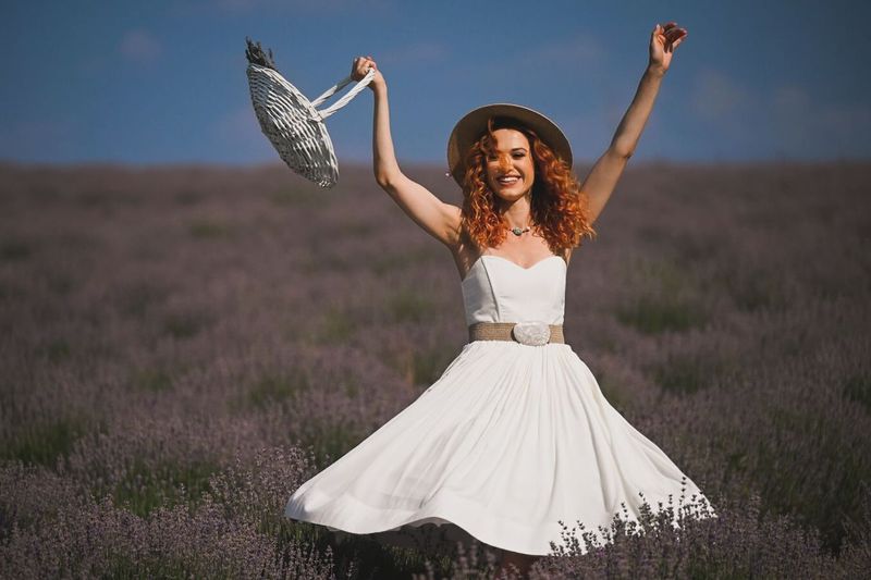 Michaela Prosan - actriță