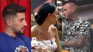 Colaj Patrick, Alexandra, Sebastian  Colaj Patrick, Alexandra, Sebastian