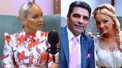 Maria Constantin recunoaște tot adevărul abia după 5 ani de la moartea lui Marcel Toader! Relația lor a fost o minciună și face dezvăluiri șocante despre începuturile lor! Cum au ajuns, de fapt, să se căsătorească: „Totul era o poveste”