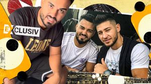 Am aflat ce semnifică noul tatuaj al lui Jador! Bogdan Mocanu e cel care i-a dezvăluit secretul: „Voi fi acolo să râd de el mai târziu” | EXCLUSIV