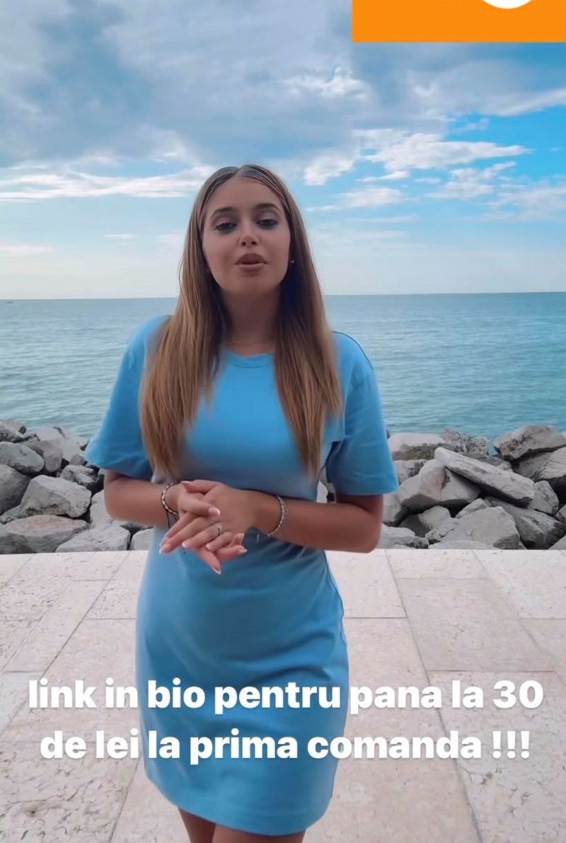 Ștefania burtică