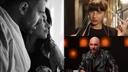 Livia Eftimie, Spike, Teodora Nedelcu și Cătălin Bordea