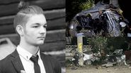 Rareș polițist mort