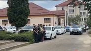 Inspectoratul de Poliţie Maramureş