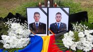 Polițiști morți Maramureș