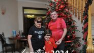 Emanoil Savin familie