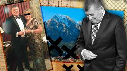 A murit Emanoil Savin, primarul ales al Bușteniului! Și-a dat ultima suflare chiar în ziua în care aniversa 40 de ani de mariaj cu soția sa. Ultimul mesaj pe care a reușit să îl transmită: „În fața lui Dumnezeu”