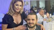 Emilia Ghinescu și Sebastian Albăstroiu
