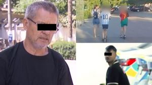 Bunicul copiilor accidentați în Pantelimon și vinovatul pentru tragedie  Accident Pantelimon