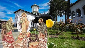 Ce sărbătoare e pe 6 august 2024 în calendarul creștin ortodox. E marcată cu cruce roșie și dezlegare la pește