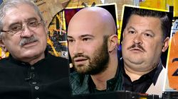 Jean Paler îi face praf pe Bobonete și Bendeac: „Eu nu mă desfac la șliț ca să râdă lumea”. Actorul nu a mai putut să tacă, după ce a văzut cum apar pe scenă cei doi comedianți