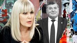 Ce promitea "Primarul Vedetelor" cu doar trei zile înainte să moară?! Emanoil Savin nici nu bănuia ce o să se întâmple când a postat ultimul mesaj pe Facebook! Cum a apărut în mediul online, alături de Elena Udrea