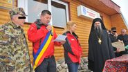 primarul emanoil savin si elena udrea