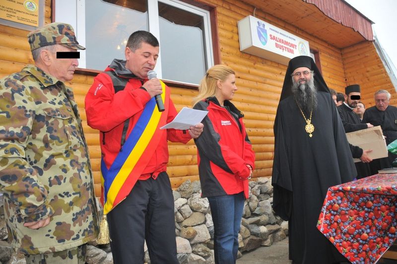 primarul emanoil savin si elena udrea