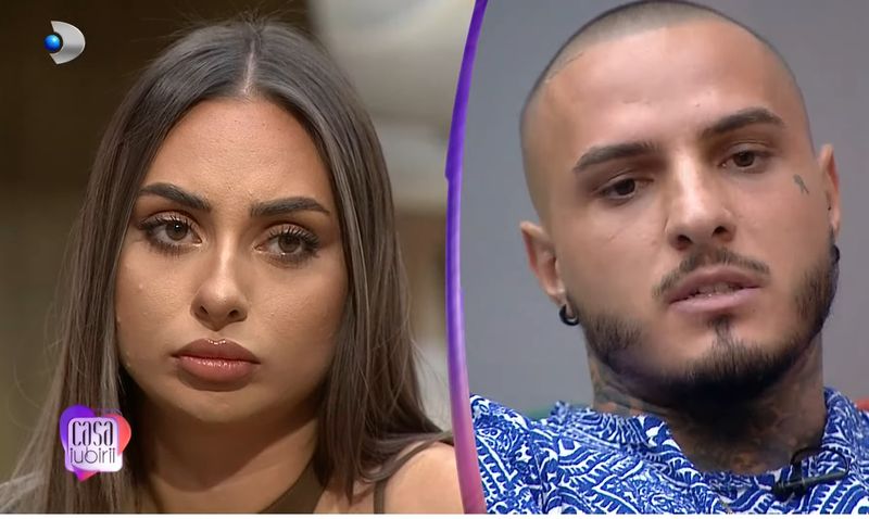 Sebastian și Roberta