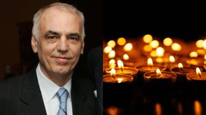 Doliu uriaș în lumea presei! A murit Radu Bogdan, fondatorul primului cotidian român în limba engleză