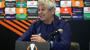 Mircea Lucescu