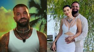 Marcel iubită Armina