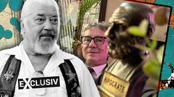 Lecția de viață pe care medicul Dorel Săndesc a primit-o de la Nicu Covaci! Detalii emoționante, la scurt timp după moartea solistului trupei Phoenix: "A fost dureros să vedem cum un om atât de puternic se poate stinge" | EXCLUSIV