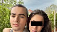 Violeta și Radu Bănică