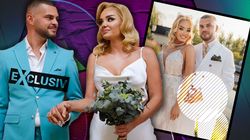 Maria Constantin și Robert Stoica au împlinit un an de căsnicie! Artista a dezvăluit, pentru WOWbiz.ro, care este secretul fericirii în cuplu: "De aici pornește absolut tot" | EXCLUSIV