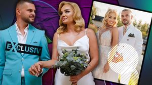 Maria Constantin și Robert Stoica au împlinit un an de căsnicie! Artista a dezvăluit, pentru WOWbiz.ro, care este secretul fericirii în cuplu: "De aici pornește absolut tot" | EXCLUSIV