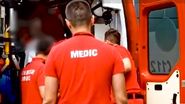 Incident Bistrița-Năsăud