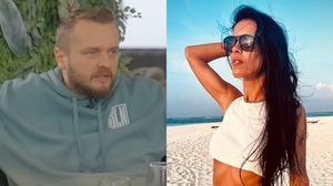 Nelu Cortea și Livia Eftimie