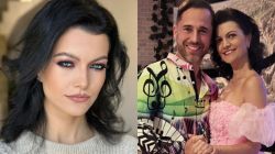 Magdalena Chihaia, decizie radicală! Cum o va chema în buletin după nunta cu Dinu Maxer? Chiar ea a dezvăluit totul, la câteva luni după ce a spus că nu vrea să îi poarte numele artistului: „Nu ai cum”