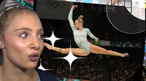 Val de revoltă în mediul online! Curg sute de mesaje de susținere pentru Sabrina Voinea, după ce și-a anunțat retragerea, în contextul nedreptății de la Paris: "Medalia trebuia să fie a României"