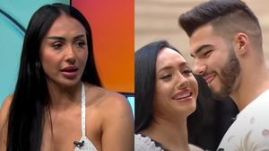 Iancu Sterp și Ella