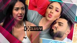 Ella Tina, o nouă săgeată pentru Jador! Bruneta a făcut noi dezvăluiri despre ce s-a întâmplat între ei: „Am contribuit mult la cariera lui” | EXCLUSIV