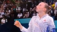 Ana Bărbosu, la Jocurile Olimpice