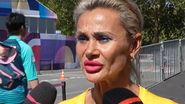 Sabrina Voinea mamă